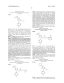 ARYLMETHYLENE UREA DERIVATIVE AND USE THEREOF diagram and image