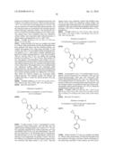 ARYLMETHYLENE UREA DERIVATIVE AND USE THEREOF diagram and image