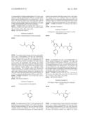 ARYLMETHYLENE UREA DERIVATIVE AND USE THEREOF diagram and image