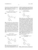 ARYLMETHYLENE UREA DERIVATIVE AND USE THEREOF diagram and image