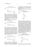 ARYLMETHYLENE UREA DERIVATIVE AND USE THEREOF diagram and image