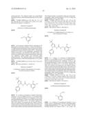 ARYLMETHYLENE UREA DERIVATIVE AND USE THEREOF diagram and image