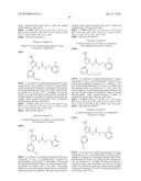 ARYLMETHYLENE UREA DERIVATIVE AND USE THEREOF diagram and image