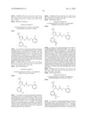 ARYLMETHYLENE UREA DERIVATIVE AND USE THEREOF diagram and image