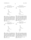 ARYLMETHYLENE UREA DERIVATIVE AND USE THEREOF diagram and image