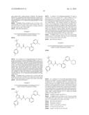 ARYLMETHYLENE UREA DERIVATIVE AND USE THEREOF diagram and image