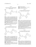 ARYLMETHYLENE UREA DERIVATIVE AND USE THEREOF diagram and image