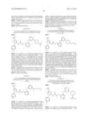 ARYLMETHYLENE UREA DERIVATIVE AND USE THEREOF diagram and image