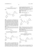 ARYLMETHYLENE UREA DERIVATIVE AND USE THEREOF diagram and image