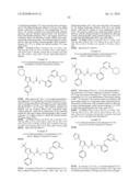 ARYLMETHYLENE UREA DERIVATIVE AND USE THEREOF diagram and image