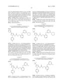 ARYLMETHYLENE UREA DERIVATIVE AND USE THEREOF diagram and image