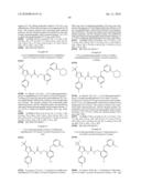 ARYLMETHYLENE UREA DERIVATIVE AND USE THEREOF diagram and image