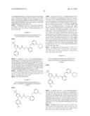 ARYLMETHYLENE UREA DERIVATIVE AND USE THEREOF diagram and image