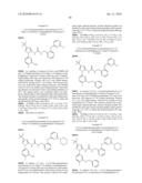 ARYLMETHYLENE UREA DERIVATIVE AND USE THEREOF diagram and image