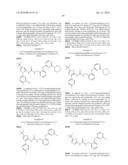 ARYLMETHYLENE UREA DERIVATIVE AND USE THEREOF diagram and image