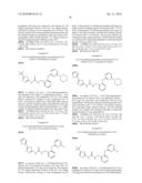 ARYLMETHYLENE UREA DERIVATIVE AND USE THEREOF diagram and image