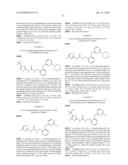 ARYLMETHYLENE UREA DERIVATIVE AND USE THEREOF diagram and image