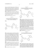 ARYLMETHYLENE UREA DERIVATIVE AND USE THEREOF diagram and image