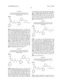 ARYLMETHYLENE UREA DERIVATIVE AND USE THEREOF diagram and image