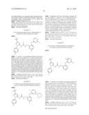 ARYLMETHYLENE UREA DERIVATIVE AND USE THEREOF diagram and image