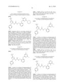 ARYLMETHYLENE UREA DERIVATIVE AND USE THEREOF diagram and image