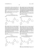 ARYLMETHYLENE UREA DERIVATIVE AND USE THEREOF diagram and image