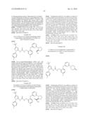 ARYLMETHYLENE UREA DERIVATIVE AND USE THEREOF diagram and image