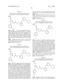 ARYLMETHYLENE UREA DERIVATIVE AND USE THEREOF diagram and image