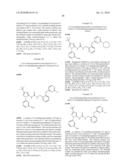 ARYLMETHYLENE UREA DERIVATIVE AND USE THEREOF diagram and image