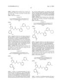 ARYLMETHYLENE UREA DERIVATIVE AND USE THEREOF diagram and image