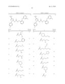 ARYLMETHYLENE UREA DERIVATIVE AND USE THEREOF diagram and image