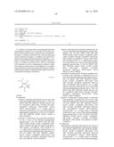 DERIVATIVES OF ISOTHIAZOL-3(2H)-ONE 1,1-DIOXIDES AS LIVER X RECEPTOR MODULATOR diagram and image