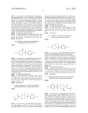 Novel Derivatives diagram and image