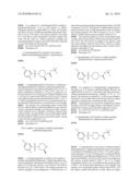 Novel Derivatives diagram and image