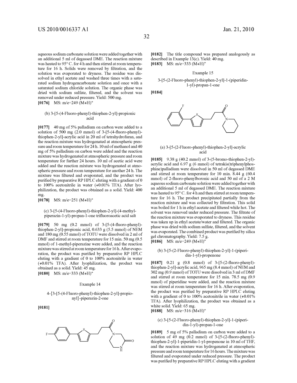 HETEROARYL-SUBSTITUTED CARBOXAMIDES AND THEIR USE AS PHARMACEUTICALS - diagram, schematic, and image 33