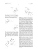 5-[(3,3,3-Trifluoro-2-hydroxy-1-arylpropyl)amino]-1-arylquinolin-2-ones, a Process for their Production and their Use as Anti-inflammatory Agents diagram and image