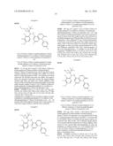 5-[(3,3,3-Trifluoro-2-hydroxy-1-arylpropyl)amino]-1-arylquinolin-2-ones, a Process for their Production and their Use as Anti-inflammatory Agents diagram and image