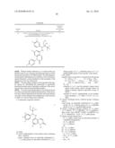 5-[(3,3,3-Trifluoro-2-hydroxy-1-arylpropyl)amino]-1-arylquinolin-2-ones, a Process for their Production and their Use as Anti-inflammatory Agents diagram and image