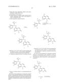 5-[(3,3,3-Trifluoro-2-hydroxy-1-arylpropyl)amino]-1-arylquinolin-2-ones, a Process for their Production and their Use as Anti-inflammatory Agents diagram and image