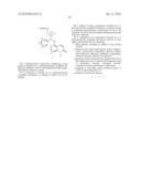 5-[(3,3,3-Trifluoro-2-hydroxy-1-arylpropyl)amino]-1-arylquinolin-2-ones, a Process for their Production and their Use as Anti-inflammatory Agents diagram and image