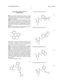 FUNGICIDAL COMPOUNDS AND COMPOSITIONS diagram and image