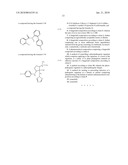 FUNGICIDAL COMPOUNDS AND COMPOSITIONS diagram and image