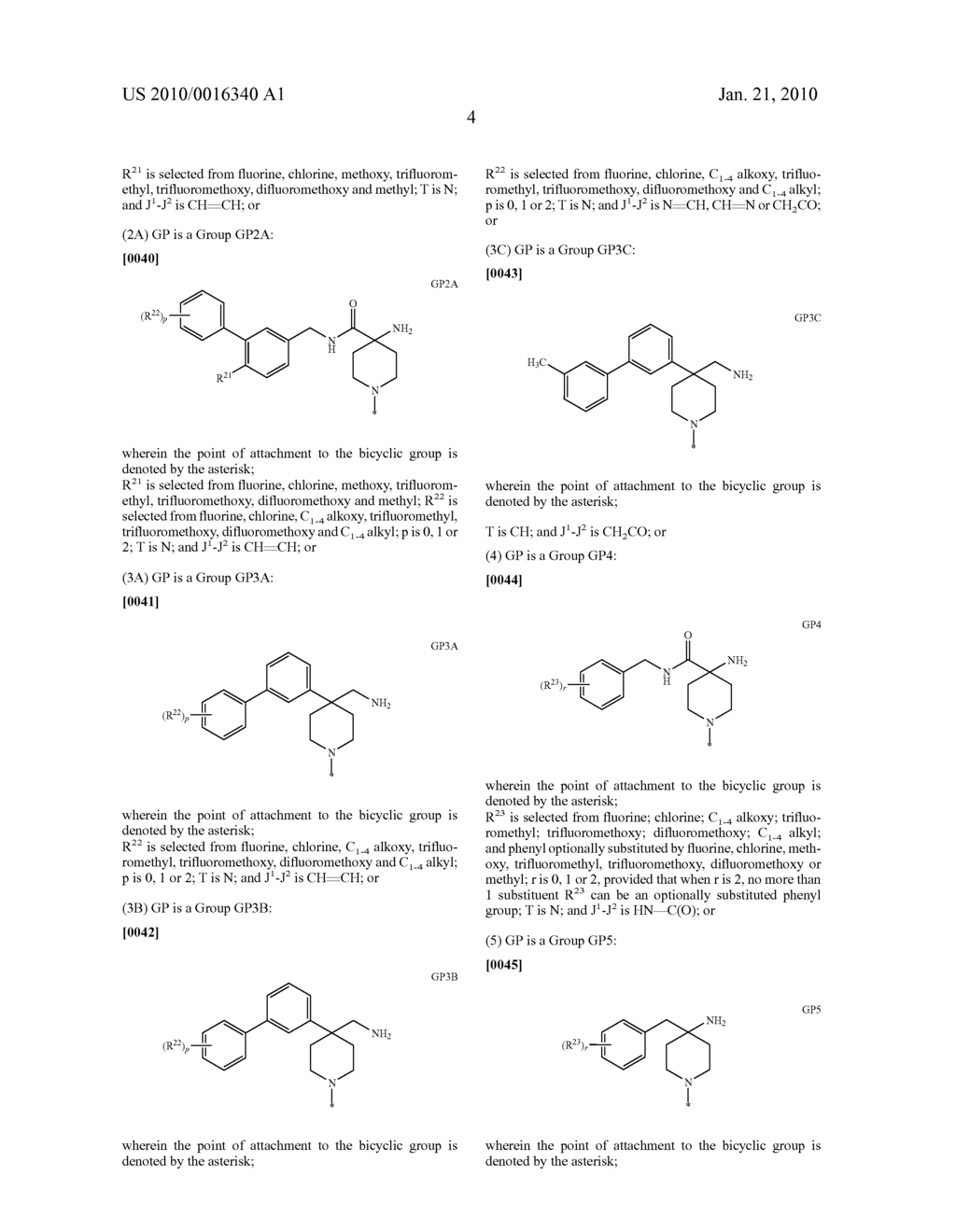 PHARMACEUTICAL COMPOUNDS - diagram, schematic, and image 05