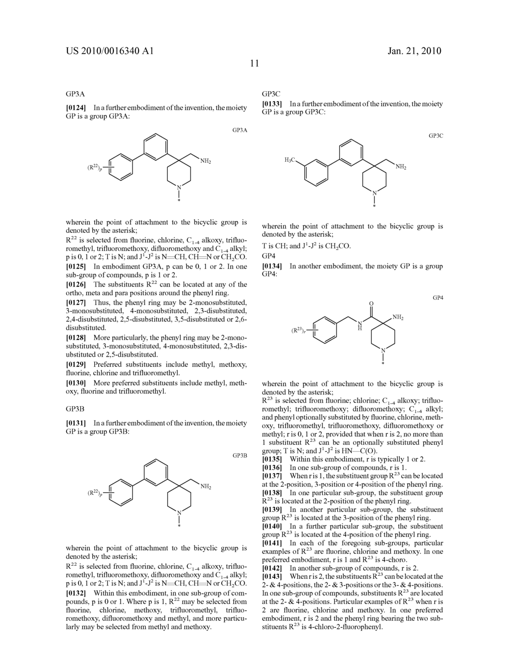 PHARMACEUTICAL COMPOUNDS - diagram, schematic, and image 12