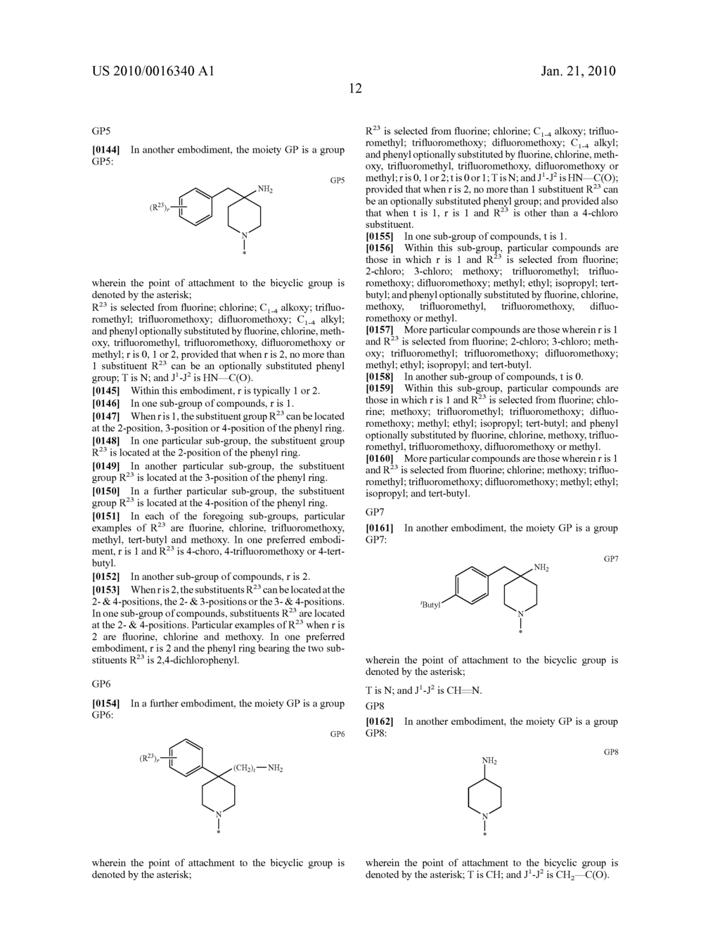 PHARMACEUTICAL COMPOUNDS - diagram, schematic, and image 13