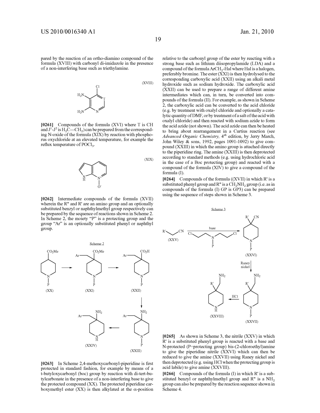 PHARMACEUTICAL COMPOUNDS - diagram, schematic, and image 20