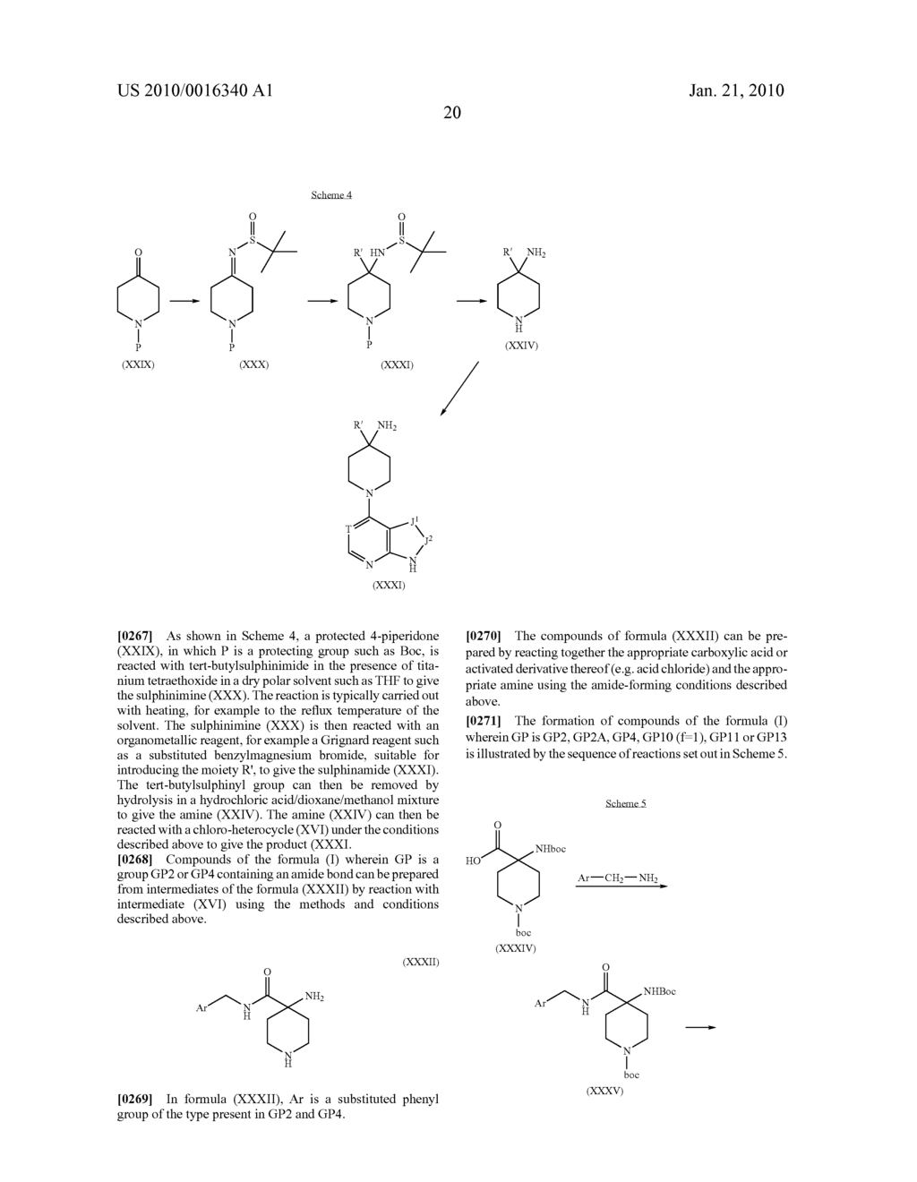 PHARMACEUTICAL COMPOUNDS - diagram, schematic, and image 21