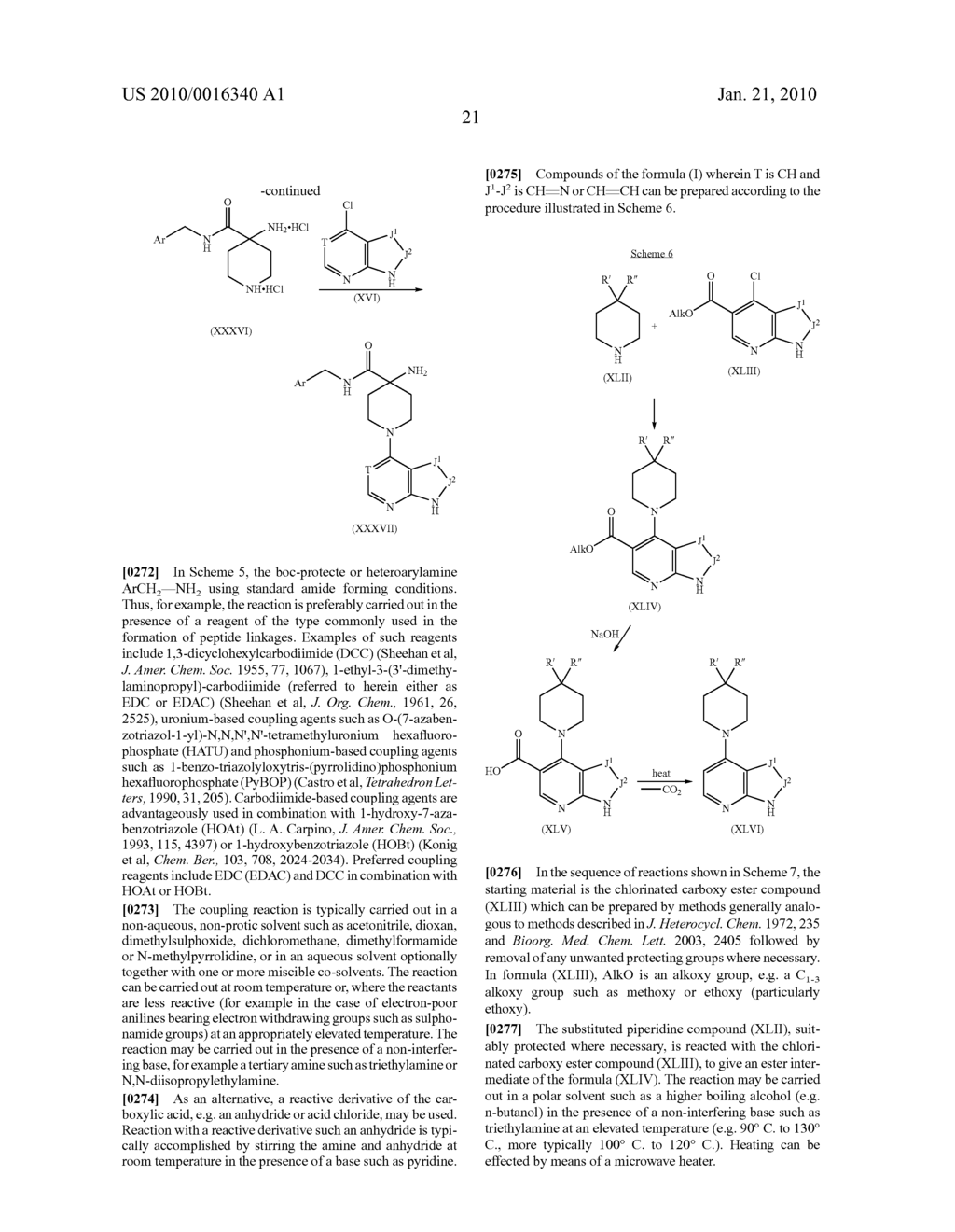 PHARMACEUTICAL COMPOUNDS - diagram, schematic, and image 22