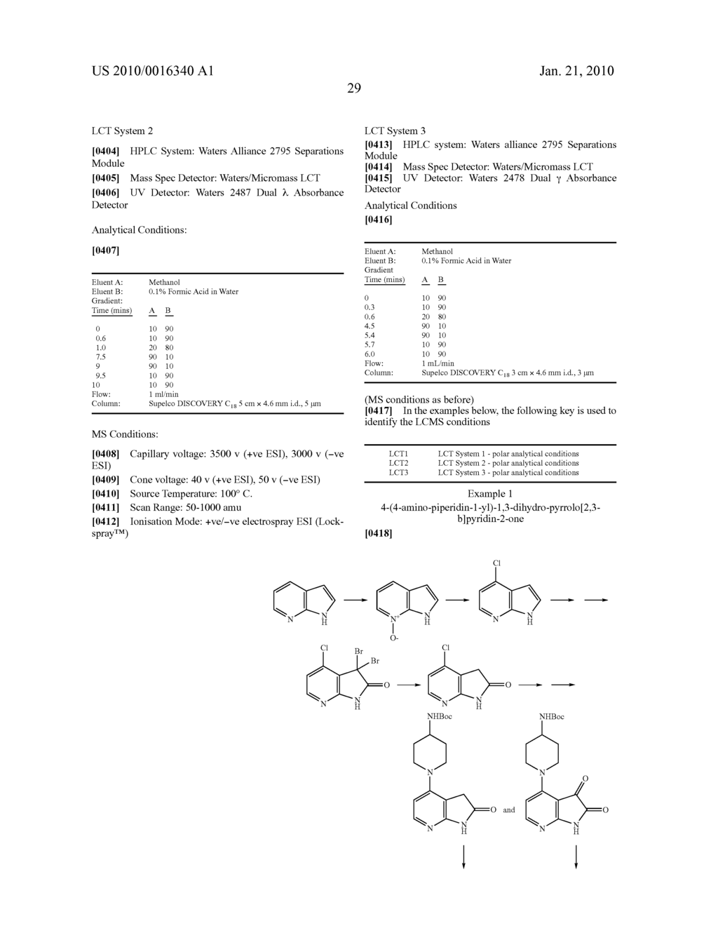 PHARMACEUTICAL COMPOUNDS - diagram, schematic, and image 30