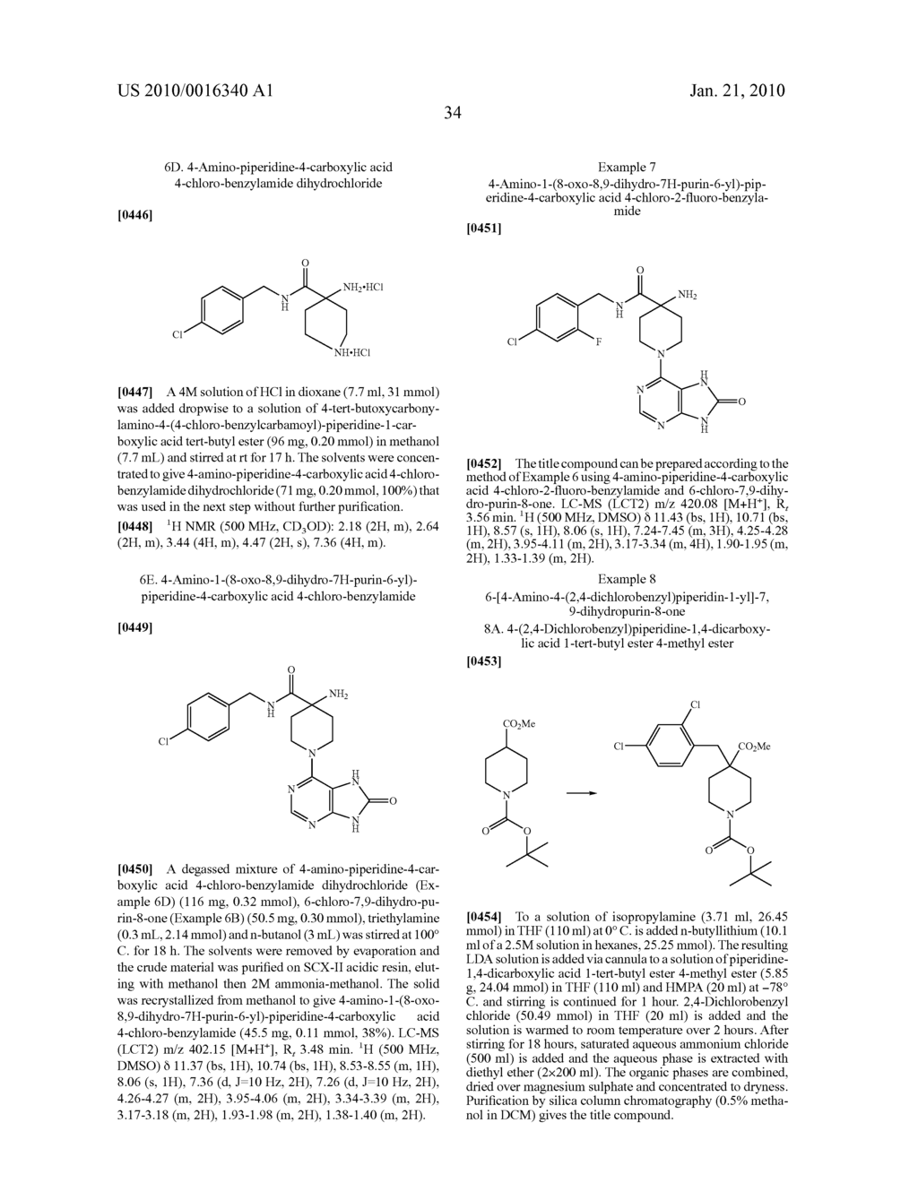 PHARMACEUTICAL COMPOUNDS - diagram, schematic, and image 35